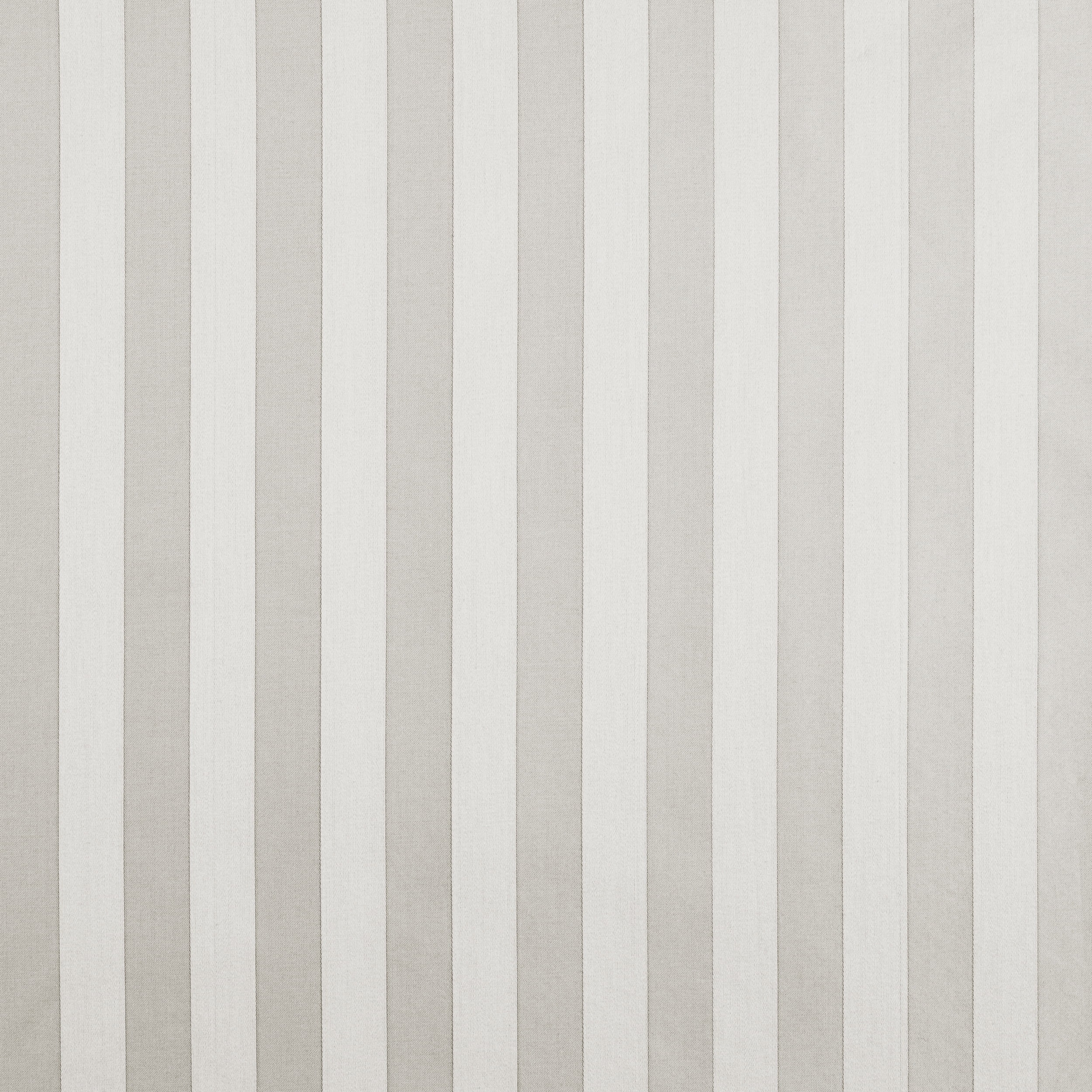 Hotel Style 4-Piece 600 Thread Count White Stripe Egyptian Cotton Adult Bed Sheets, King-Deep Pocket