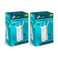 thumbnail image 5 of kit 2 Repetidores TP-LINK RE450 AC1750 Dual Band 1300Mbps TP-Link RE450-V2, 5 of 5