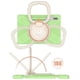 thumbnail image 5 of Funda protectora de color para Samsung Tab S7 Plus de 12,4 pulgadas con soporte para bolígrafo, anillo ajustable grande y protección contra golpes., 5 of 5