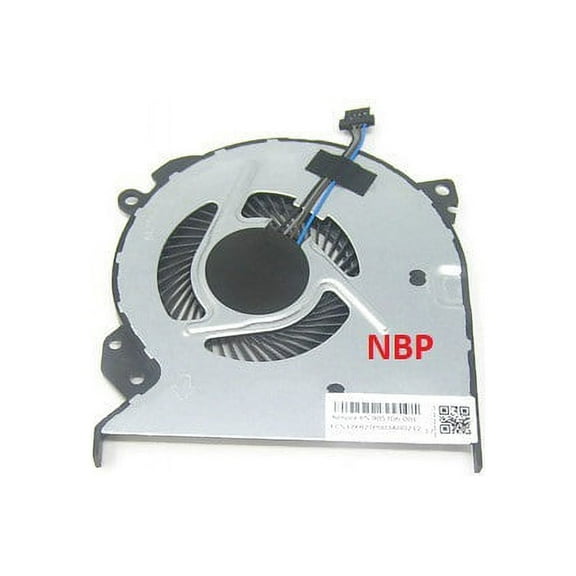 New Genuine HP ProBook 440 G4 Fan Only 905706-001