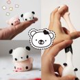 thumbnail image 2 of 10Pcs Random Squishy Lot Slow Rising Fidget Toy Kawaii Cute Animal Hand Toy, 2 of 3