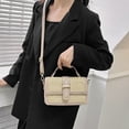 thumbnail image 2 of Bolso portátil de diseño de moda Bolso de mujer Bolso de hombro de moda Bolso de mensajero de moda de Internet, 2 of 6