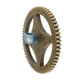 thumbnail image 2 of Estilo Candelero Eléctrico Soporte Steampunk Decoración de Pared de Madera para Aplique dorado Baoblaze Candelero eléctrico, 2 of 8