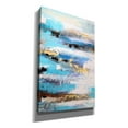 thumbnail image 2 of Epic Graffiti'Abstract Landscape' by Christov Art, Giclee Canvas Wall Art, 40"x60", 2 of 8
