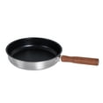 thumbnail image 1 of Sartén para Desayuno Panqueque Olla Acero Inoxidable Filete, 1 of 9