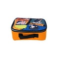 thumbnail image 5 of Naruto Insulated Lunch Bag Sasuke Kakashi Pakkun Anime, 5 of 6