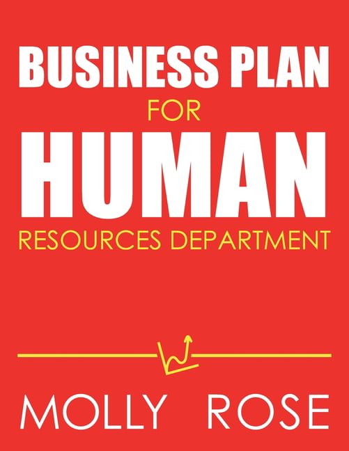 human resources consulting business plan