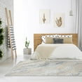 thumbnail image 5 of Luxe Weavers Modern Abstract Beige 6x9 Area Rug, Indoor Carpet, 5 of 10