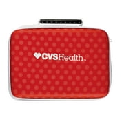CVS Health Build Your Own/First Aid Case (Color Varies), 9.25 IN X 6.5 IN X 2.5 IN