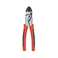 thumbnail image 1 of Crescent 8" Diagonal Compound Action Dual Material Cutting Plier - CCA5428, 1 of 8