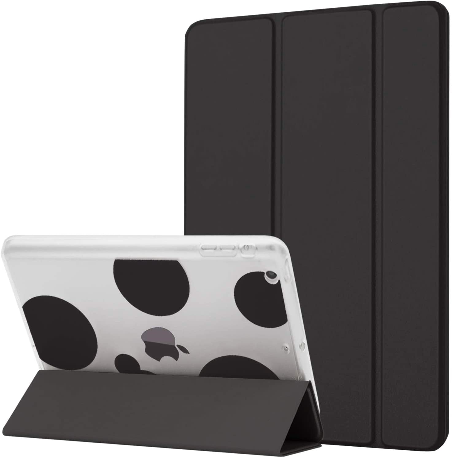 Dailylux ipad mini case ipad mini 2 case ipad mini 3 case smart folio