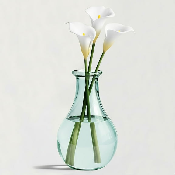 Couronne Gourde Table Vase