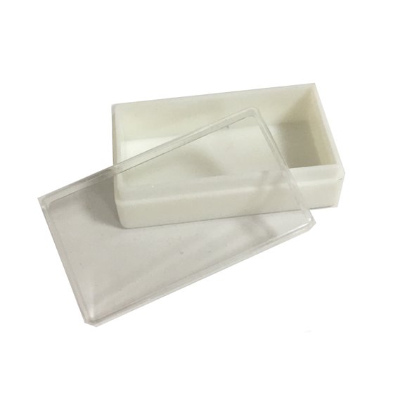 Empty 30 g Rainbow Container