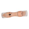 thumbnail image 1 of 4 in 1 Makeup Brush Soft Bristles Elastic Sponge Head Portable Eyeshadow Lip Powder Foundation Brush for Travel, 1 of 5
