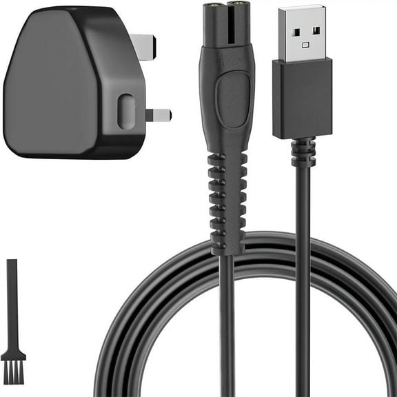 5V Blade QP2724/ QP2734/ QP2834/ QP4530/ QP1924/ S7887/ MG5910/ MG7910/X3001 Electric Trimmer Shaver