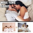 thumbnail image 2 of Spray retardante desensibilizante para hombres clínicamente probado para ayudarlo a durar más tiempo en la cama: mejor sensación maximizada + clímax prolongado para él, 30 ml kaili Sencillez, 2 of 5