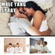 thumbnail image 2 of Spray retardante desensibilizante para hombres clínicamente probado para ayudarlo a durar más tiempo en la cama: mejor sensación maximizada + clímax prolongado para él, 30 ml kaili Sencillez, 2 of 5