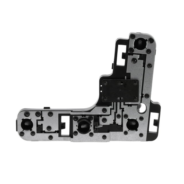 1 Conector de portalámparas para luz trasera izquierda para Peugeot 307 T53 2004-2006