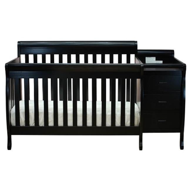 afg kimberly 3 in 1 crib