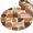 Orange, variant on Orange Grid Blocks Washable Living Room Rugs 8'x10', Boho Modern Abstract Art Geometric Arch Lines Washable Throw Large Area Rug Non-Slip Sturdy Edge Binding Carpet for Bedroom Dining Room Office