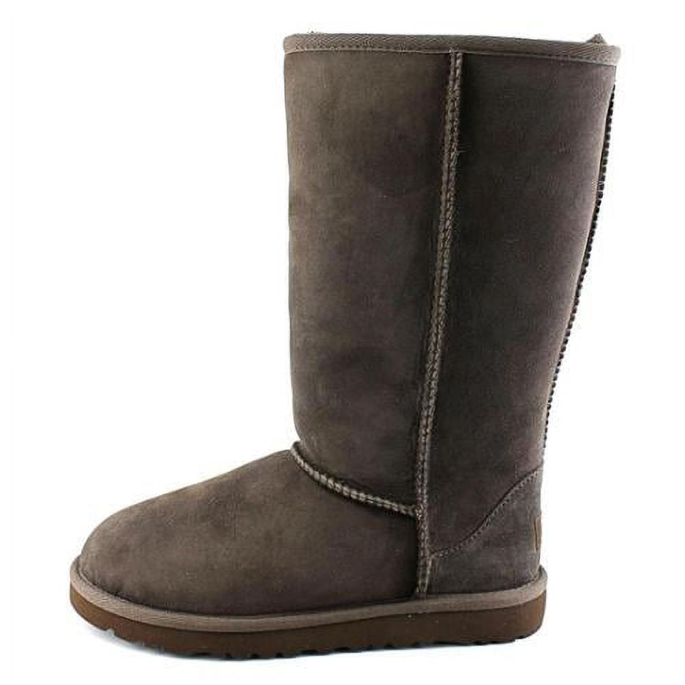 Ugg Classic Tall Boots Little Kids Style : 5229K - image 4 of 5