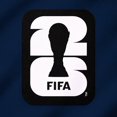 thumbnail image 4 of Playera Fexpro FIFA Fifa Playera corta marino Francia Talla G, 4 of 4