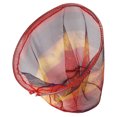 thumbnail image 1 of Ccdes Pliable Filet de Pêche, Filet de Pêche, 50cm Portable Pliable Type d'Ouverture Filet de Pêche Déplacement Crevettes Appât Piège Poisson Cage Accessoire, 1 of 8