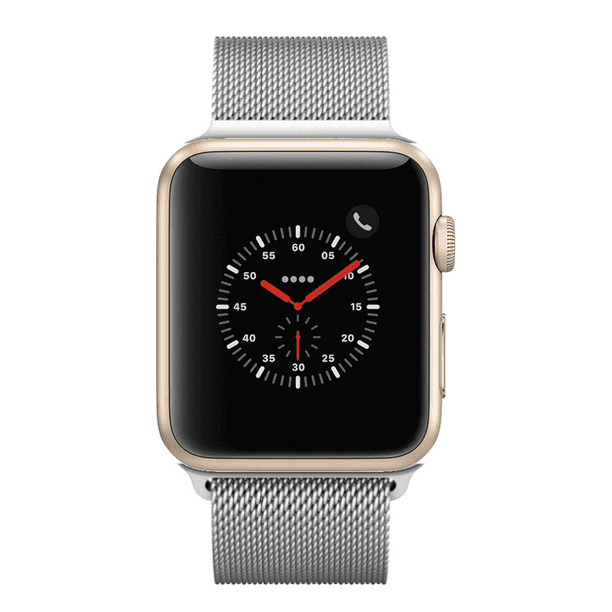 apple watch series refurbished