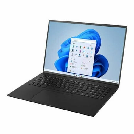 LG gram 16" Intel Evo Platform Laptop - 12th Gen Intel Core i7-1260P - 2560 x 1600 - Windows 11 Notebook 16GB RAM
