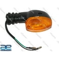 thumbnail image 5 of Front & Rear LH RH Indicator Blinker Set Of 4 Unit For Yamaha FZS Fazer SZX, 5 of 5