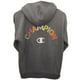 thumbnail image 2 of Sudadera Champion Script FZ para Mujer. GFWSS25013327 gris XS, 2 of 2