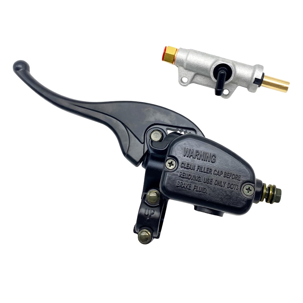MATI Front Rear Brake Master Cylinder for Polaris Sportsman 335 400 500 600 700 800