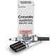 thumbnail image 1 of Crayola Black Marcadores lavables, Marcadores de linea ancha Crayola Crayola, 1 of 2