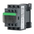 thumbnail image 2 of AC Contactor 1NO 1NC 9A 380V High Voltage Copper Coil Silver Alloy Contacts Motor Controller For Industrial Appliances, 2 of 8