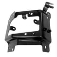 thumbnail image 1 of Left Hand Front Bumper Outer Bracket for 2014-2015 Silverado 1500, 1 of 1