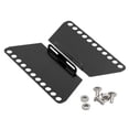 thumbnail image 4 of HILABEE Metal Side Step Easy to Use Remote Control Vehicle Parts MN78 for 1/12 Scale Black, 4 of 9