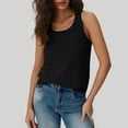 thumbnail image 3 of WCJM 2025 New Camisoles & Tanks Under $ 3 Camisoles & Tanks For Women Women Tank Top（Xxl）, 3 of 6