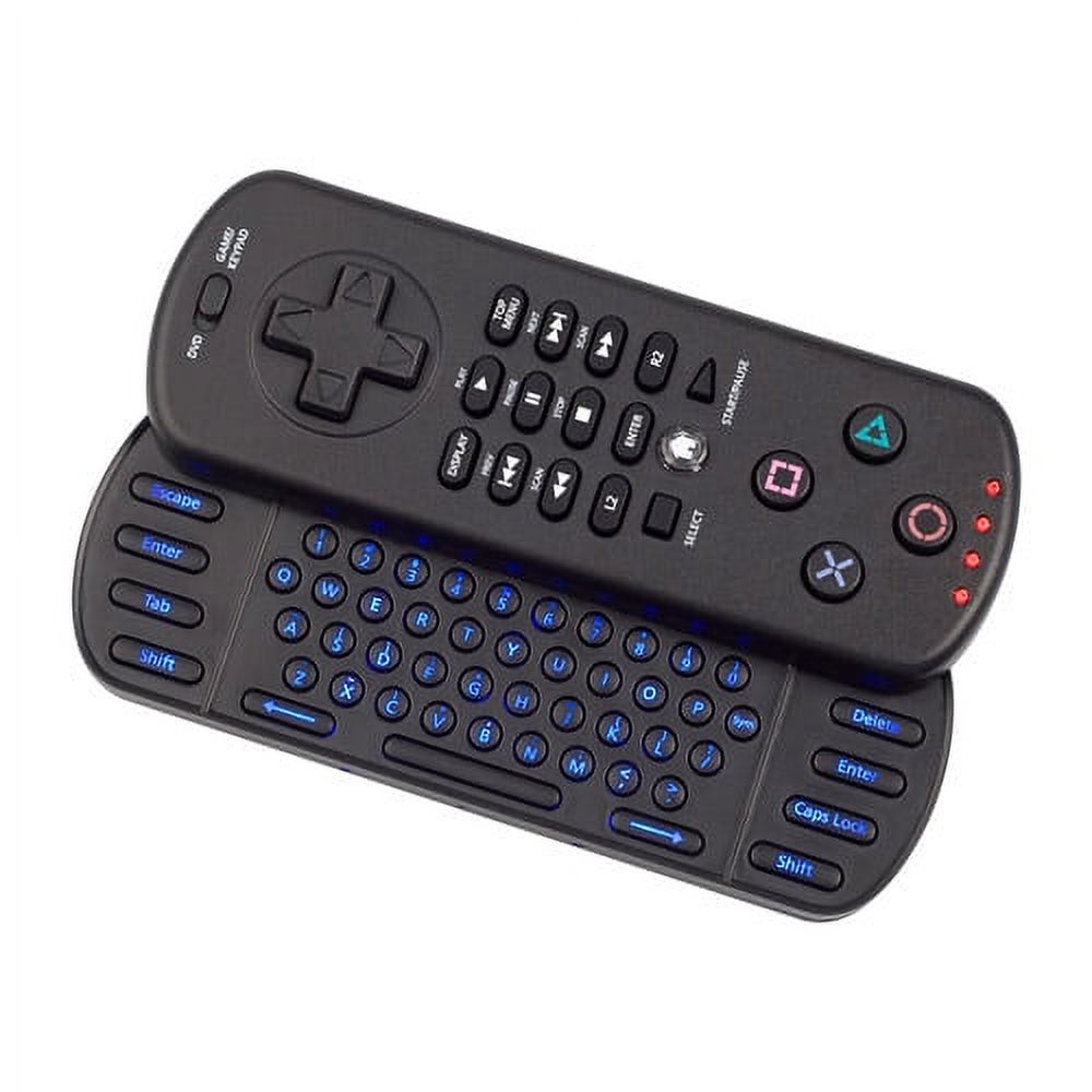 PowerA CPFA051085-01 3-in-1 Remote for PS3 - image 3 of 4