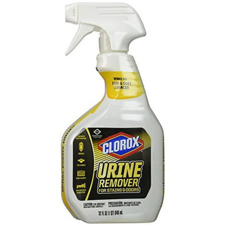 Clorox® Urine Remover, 32 oz.