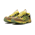 thumbnail image 2 of ASICS MENS HS4-S GEL Sonoma 15-50 GTX "Green Sheen" 1201A440 750 from Stadium Goods, 2 of 8