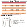 thumbnail image 2 of Baqcunre Men's Loose Double Sleeve Color Matching Outdoor Breathable Long Sleeve Top,XXL,Quarter Zip Pullover Men,Mens Sweatshirt,Long Sleeve Shirts For Men,Men'S Fashion Hoodies & Sweatshirts,,Brown, 2 of 8