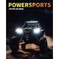 thumbnail image 2 of Bombillas HID Termitor D5S 6500 K, color blanco diurno, paquete de 2, 2 of 9