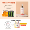 thumbnail image 2 of Foodaholic Nature Skin Ampoule 50ml - Royal Propolis, 2 of 2