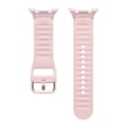 thumbnail image 3 of Correa de reloj Samsung Galaxy Watch 8 Sport flexible rosa, 3 of 5