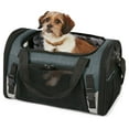 thumbnail image 4 of Mobile Dog Gear Pet Carrier Plus, 17"H, Gray, 4 of 8