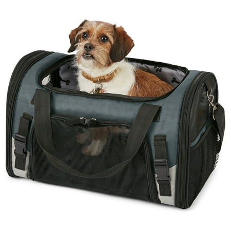 Mobile Dog Gear Pet Carrier Plus, 17