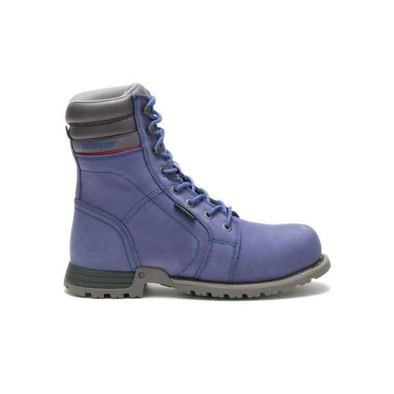 Caterpillar Echo Waterproof Steel Toe Work Boot Women