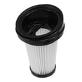 thumbnail image 4 of 2 X Filters For Vch9629 Vch9630 Vch9631 Vch9632 - No 9178008590 Robot Vacuum Part Household Sweeper, 4 of 5