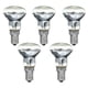 thumbnail image 1 of Lava Lamp Replacement Bulb E14 R39 30W Incandescent Clear Reflector Spot Light Bulbs 5-Pack, 1 of 5