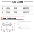 thumbnail image 2 of Kiviey Girls Biker Shorts Sports Yoga Shorts Five Quarter Pants Size 2T-7Y, 2 of 4